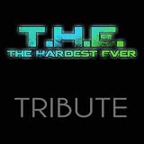 T.H.E (The Hardest Ever) [feat Mick Jagger & Jennifer Lopez]