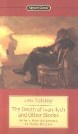 The Death of Ivan Ilych