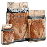 Solid Gold Wolfking Adult Dog (Bison)
