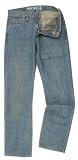 Hurley Memphis Men's Jeans - Dirty