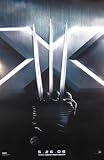  : X-MEN 3 ORIGINAL ADV POSTER 27X41 X-MEN