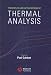 Book Principles and Applications of Thermal Analysis