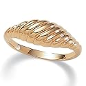 Classic Shrimp Ring