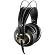 AKG Acoustics K-240 Semi Open Studio Headphones