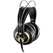 AKG Acoustics K-240 Semi Open Studio Headphones
