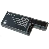 Battery Dell Latitude D820 D830 Precision M65 3120394 3120538 Hicap