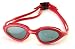 Cyclone Swimming Goggles (Red)
