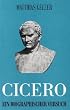 Cicero: Ein biographischer Versuch