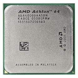 AMD Athlon 64 4000+ (ADA4000DAA5BN)