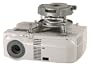 Peerless PRG-UNV-S Precision Gear Universal Projector Mount - Silver