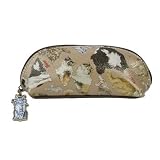 Sydney Love Cats Collection Eyeglass Holder by
