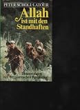 Scholl-Latour Allah ist mit den Standhaften Begegnungen mit der islamischen Revolution, Bertelsmann, 639 Seiten
