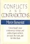 Conflicts and Contradictions