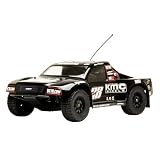 Team Associated SC10 RTR KMC Wheels/RC10.COM