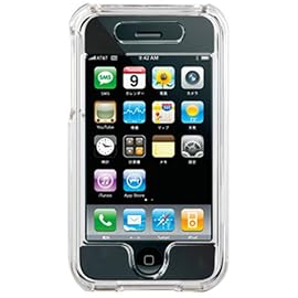 フォーカルポイントコンピュータ TUNESHELL for iPhone 3G TUN-PH-000005