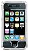 TUNEWEAR TUNESHELL for iPhone3G TUN-PH-000005