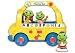 LeapFrog Bus Escolar ABC (Learning Friends Phonics Bus) Spanish