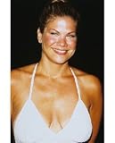 KRISTEN JOHNSTON 8X10 COLOR PHOTO