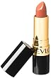Revlon Super Lustrous Lipstick Creme, Chocolate Velvet 135, 0.15 Ounce (Pack of 2)