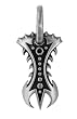 BICO AUSTRALIA JEWELRY (E149) FIRE BITE - KISS OF INSPIRATION