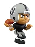 Lil' Teammates Series 1 Oakland Raiders Quarterback