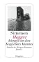 Maigret k�mpft um den Kopf eines Mannes: S�mtliche Maigret-Romane Band 5