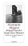Maigret k�mpft um den Kopf eines Mannes: S�mtliche Maigret-Romane Band 5