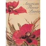 American flower painting