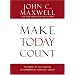 Make Today Count