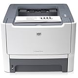 HP LaserJet P2015DN Printer