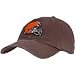 Cleveland Browns - Logo Clean Up Adjustable Cap