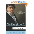 Mr Knightley's Diary