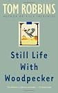 Still Life with Woodpecker