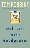 Still Life with Woodpecker
