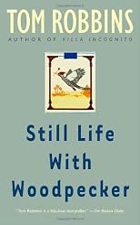 Still Life with Woodpecker