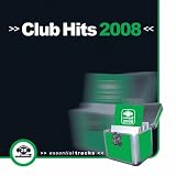 Club Hits 2008