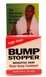Bump Stopper Sensitive Skin .5 oz. Treatment