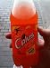 Cplus Orange Soda From Canada