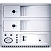 Sans Digital TowerSTOR TS2UT 2 Bay SATA to USB 2.0/eSATA JBOD/Spanning/ RAID Enclosure