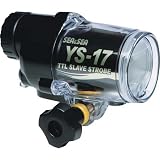 Sea and Sea YS-17 Auto Underwater Strobe