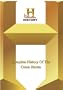 History -- Complete History Of The Green Berets