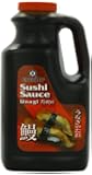 Kikkoman Sauce, Sushi, 5 Pound