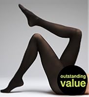 3 Pair Of 40 Denier Opaque Tights 3 Pair Of 40 Denier Opaque Tights