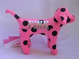 dog-VICTORIA'S SECRET PINK DOG, POLKA DOT FROM PINK LINE Free Shipping