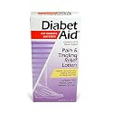 Diabetaid Pain and Tingling Relief Lotion,  Boxes (Pack of 4)