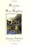 According to Mary Magdalene