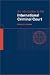Book An Introduction to the International Criminal Court
