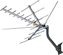 Channel Master 2016 DIGITAL ADVANTAGE (HDTV / VHF / UHF) Outdoor Antenna