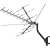 Channel Master 2016 DIGITAL ADVANTAGE (HDTV / VHF / UHF) Outdoor Antenna