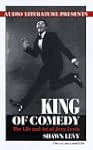 King of Comedy: The Life and Art of J...